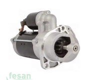 WUTSE STR 2315 BOSCH 24V MARŞ MOTORU OTOKAR SULTAN BMC BELDE TEMSA AVENEU OTOBÜS EURO 5 MOTORLAR 10D 4KW