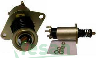 UNİ SNLS 725 SAWAFUJİ 24V M OTOMATİĞİ