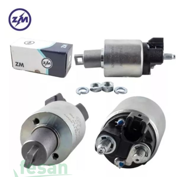 ZM 425 DELCO 12V M OTOMATİĞİ PONTIAC LEXUS TOYOTA SCION SW 5853