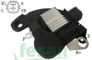 IX 549 MARELLİ 12V 20V KONJEKTÖR 4F TOYOTA