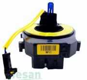 HCS.7019 DİREKSİYON SARGISI AİRBAG ZEMBEREĞİ HYUNDAİ İ20