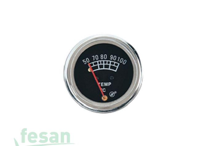 27-HT049 1.80CM HARARET SAATİ TRAKTÖR YEŞİL 52MM 2MT