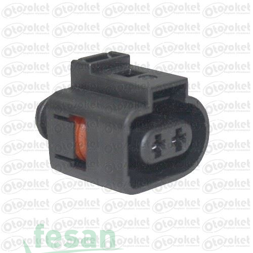 2K007B SOKET VW KONJEKTÖR SU MOTORU