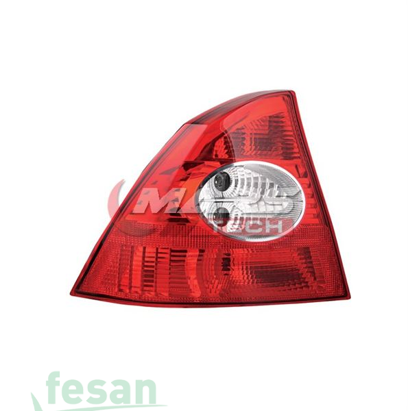 MARS 610442 STOP LAMBASI FORD FOCUS SEDAN L 2005> PLEKSAN 7101