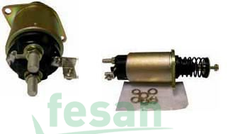 UNİ SNLS 726 SAWAFUJİ 24V M OTOMATİĞİ NİSSAN