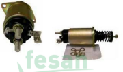 UNİ SNLS 726 SAWAFUJİ 24V M OTOMATİĞİ NİSSAN