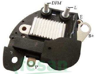 IX 598 MARELLİ 12V KONJEKTÖR PEUGEOT