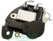 IX 598 MARELLİ 12V KONJEKTÖR PEUGEOT