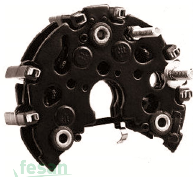 IBR 515 BOSCH DİOT TABLASI BMW 3.2 5.2