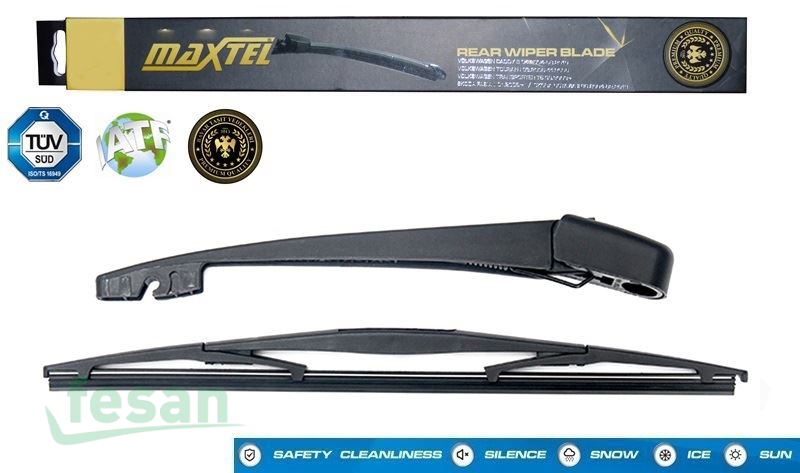 12637425 SİLGİ ARKA KOL SÜPÜRGE SUBARU FORESTER 350MM 2008>