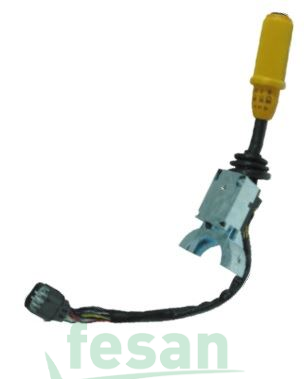 70170001 YÜRÜTÜCÜ KOLU JCP 3CX 4CX SARI   CS 102480SR