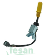 70170001 YÜRÜTÜCÜ KOLU JCP 3CX 4CX SARI   CS 102480SR