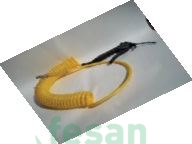 AKSA 16-007S KABİN HORTUMU MB ACTROS 5MM SARI