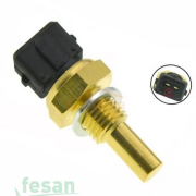 ZTNC1019 HARARET MÜŞÜRÜ ACCENT 1995-2000 2FİŞ SİYAH SOKET