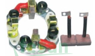 BHH 6014 HİTACHİ MARŞ KÖMÜR YUVASI ŞAMPİYON TERS DÖNÜŞ