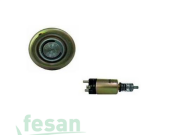 UNİ SNLS 732 DELCO 24V M OTOMATİĞİ HİNO KULAKSIZ