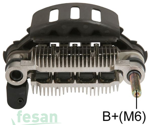 URM 14 MİTSUBİSHİ DİOT TABLASI NİSSAN