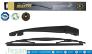 12637426 SİLGİ ARKA KOL SÜPÜRGE SUBARU XV 305MM 2012>