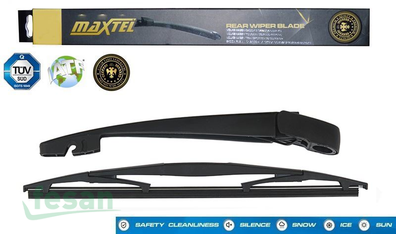 12637426 SİLGİ ARKA KOL SÜPÜRGE SUBARU XV 305MM 2012>
