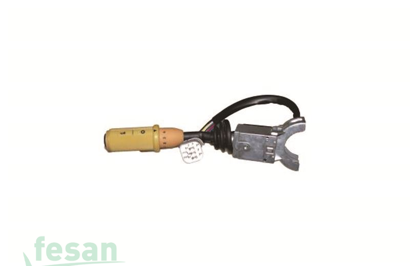 70180145 YÜRÜTÜCÜ KOLU JCP 3CX 4CX 11 FİŞ SARI   CS 102481SR CS 102481