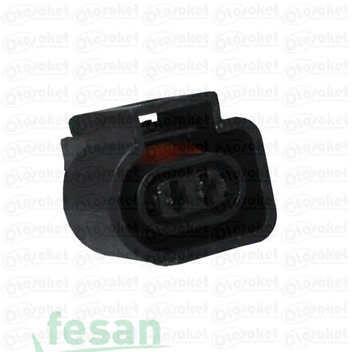 2K007D SOKET TERS KİLİT D