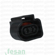 2K007D SOKET TERS KİLİT D