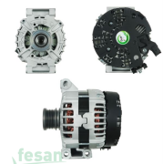 BOSCH DLA11335 12V ALTERNATÖR PEUGEOT 207 308 1.4L 1.6L BMW MINI ONE 1.6 150AHM