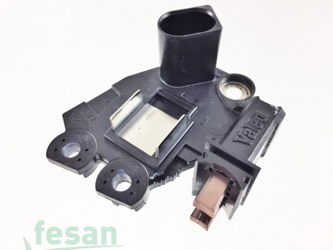 VALEO 595243 12V KONJEKTÖR MERCEDES C E SERİ SIPRINTER 180AHM COM UCLU