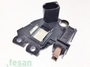 VALEO 595243 12V KONJEKTÖR MERCEDES C E SERİ SIPRINTER 180AHM COM UCLU