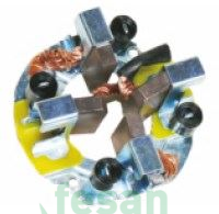 BHS 9020 MİTSUBİSHİ MARŞ KÖMÜR YUVASI SAWAFUJİ