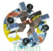 BHS 9020 MİTSUBİSHİ MARŞ KÖMÜR YUVASI SAWAFUJİ