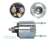 SW 540 VALEO 12V MARŞ OTOMATİĞİ RENAULT R9 R12 ESKİ MODEL