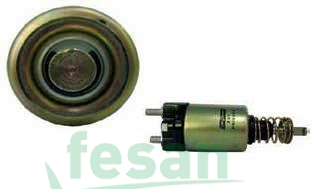 UNİ SNLS 733 DELCO 24V M OTOMATİĞİ HİNO KULAKSIZ