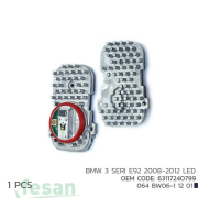 064BW0611201 FAR XENON TRAFOSU BMW 3 SERİ E92 2008-2012 LED