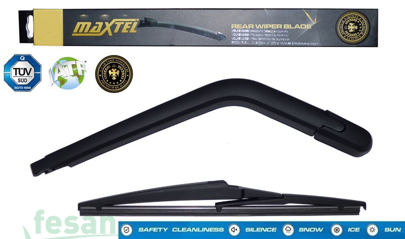 12639489 SİLGİ ARKA KOL SÜPÜRGE DAİHATSU MATERİA 305MM 2006>