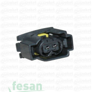 2K007X SOKET ENJEKTÖR YAN KİLİTLİ