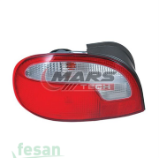 MARS 510624 STOP LAMBASI HYUNDAI ACCENT R PLEKSAN 7540 221-1905R 1998-2000