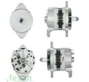 DELCO DLA090 12V ALTERNATÖR BMC DEV FATIH FATIH CATERPILLAR FORD VOLVO 130AHM
