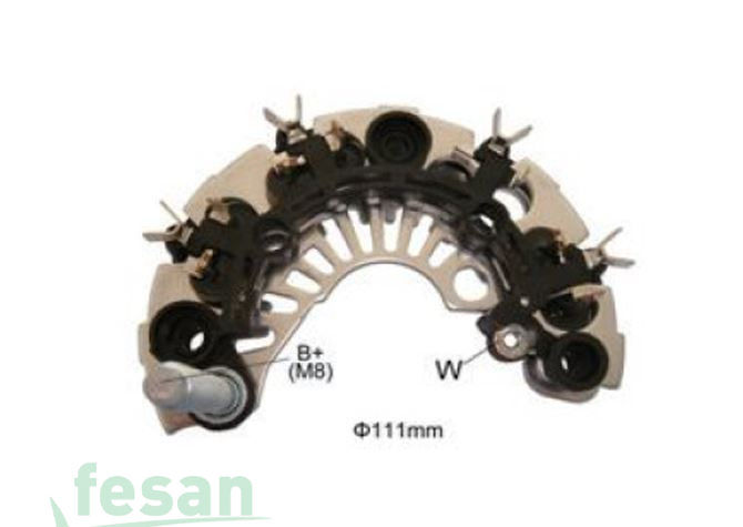 IXR 634A MARELLİ DİOT TABLASI FİAT PALİO BRAVO