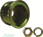 AKS 340 ŞARJ KASNAK RENAULT PREMİUM DEV FATİ