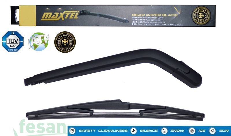 12639488 SİLGİ ARKA KOL SÜPÜRGE DAİHATSU SİRİON 350MM 2004>