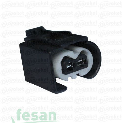 2K007Y SOKET MB SPRİNTER ENJEKTÖR