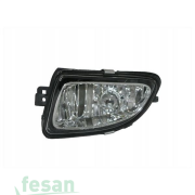 81220-12150 SİS LAMBASI TOYOTA COROLLA 2000-2001 SOL