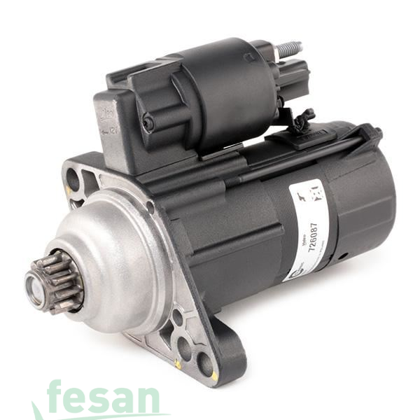 VALEO 911023 12V MARŞ MOTORU AUDI A3 SEAT LEON 10DİŞ 1.7KW VALEO 911023