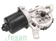 HSM.198846 12V SİLGİ MOTORU RENAULT MEGANE III 1.5 1.9 DCİ 1.6 16V