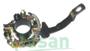 BHD 8210 DELCO MARŞ KÖMÜR YUVASI MAZDA RANGER