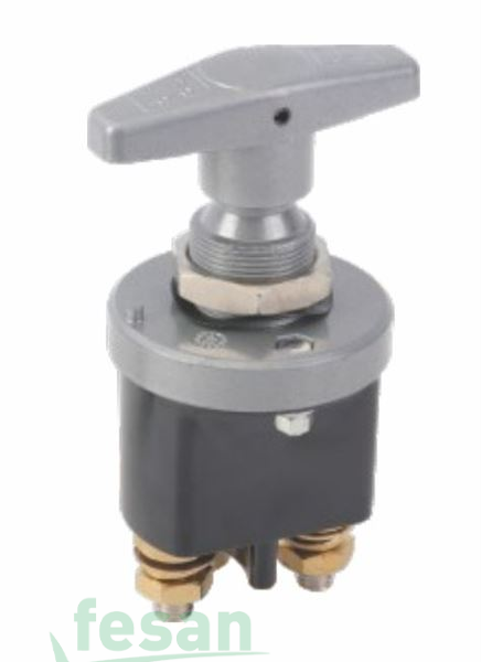 17 0502 DEVRE KESİCİ MARİNE İVECO TİP