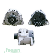 BOSCH DLA236 12V ALTERNATÖR FORD ESCORT 1.3L KLİMALI DOCH MOTOR FORD FIESTA 1.3L FORD KA 1.3L 70AHM
