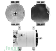 DELCO DLA3657 24V ALTERNATÖR CUMMINS MOTORLU IS MAKINASI / CATERPILLAR 70AHM (200-2232)