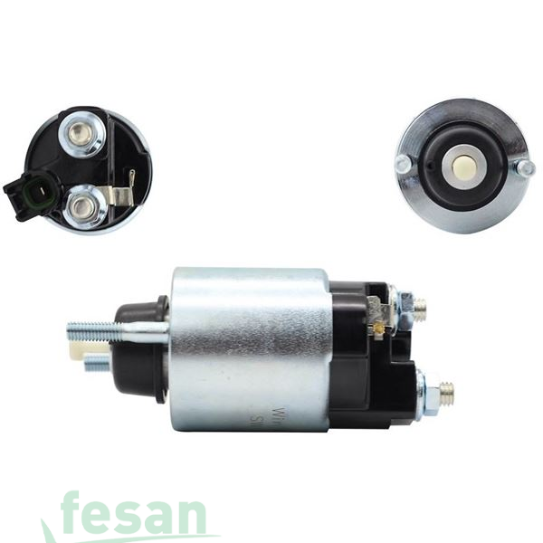 SW 5852 DENSO 12V MARŞ OTOMATİĞİ TOYOTA YARİS 1.0 1.3 1.5 MOTOR